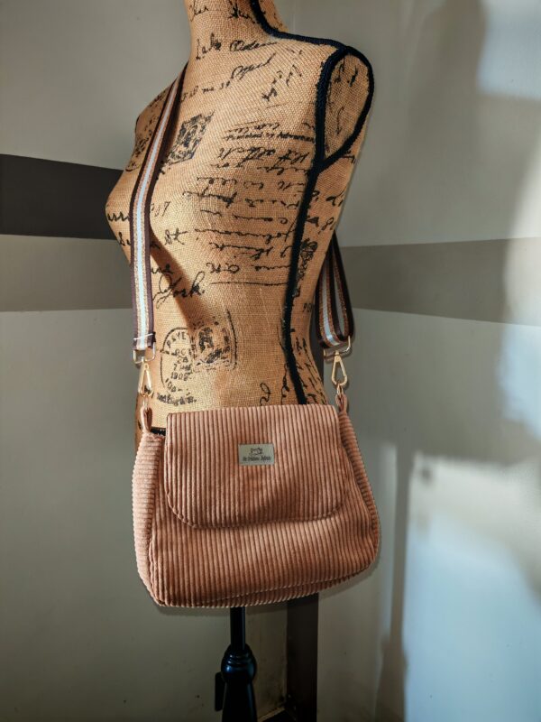 Sac à main — Cappuccino