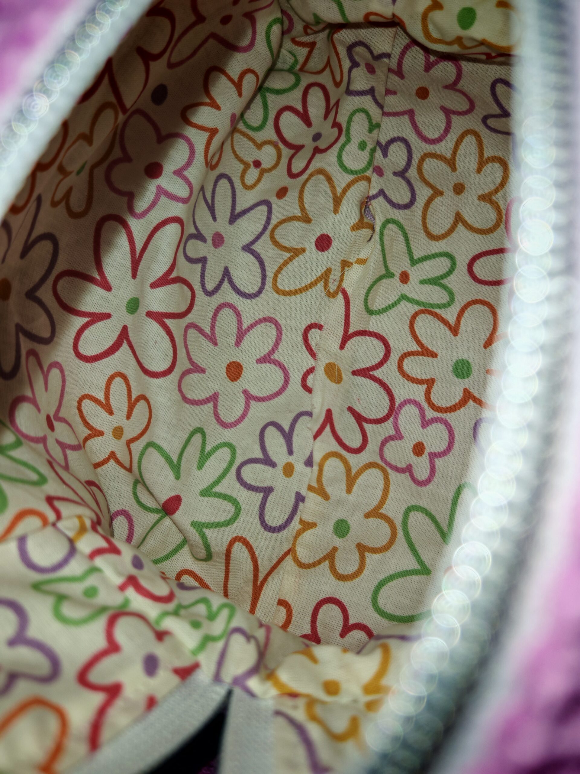 Trousse de toilette — Velours côtelé (Grand format) – Image 11