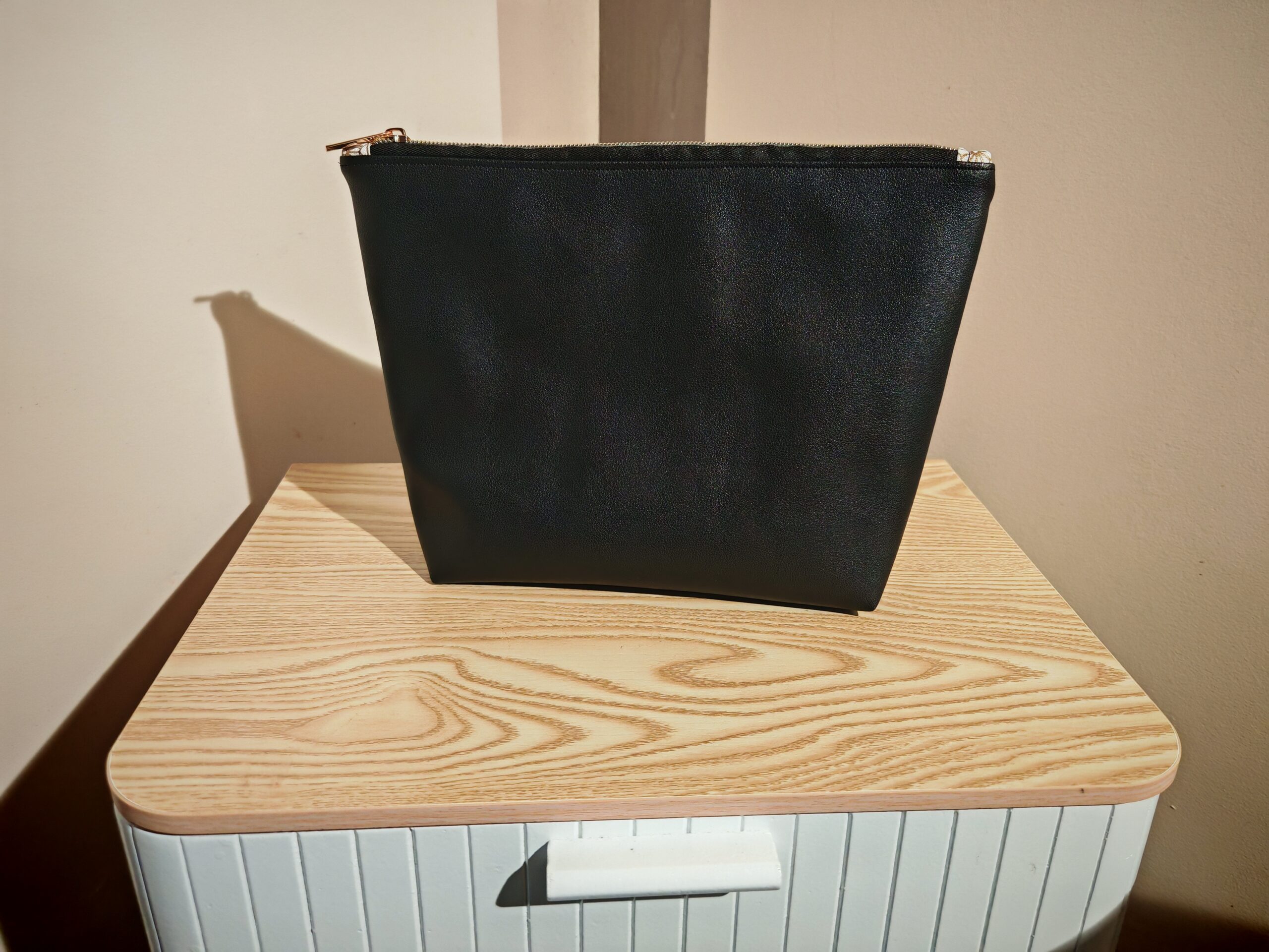 Trousse de toilette — Paris Mon Amour – Image 2