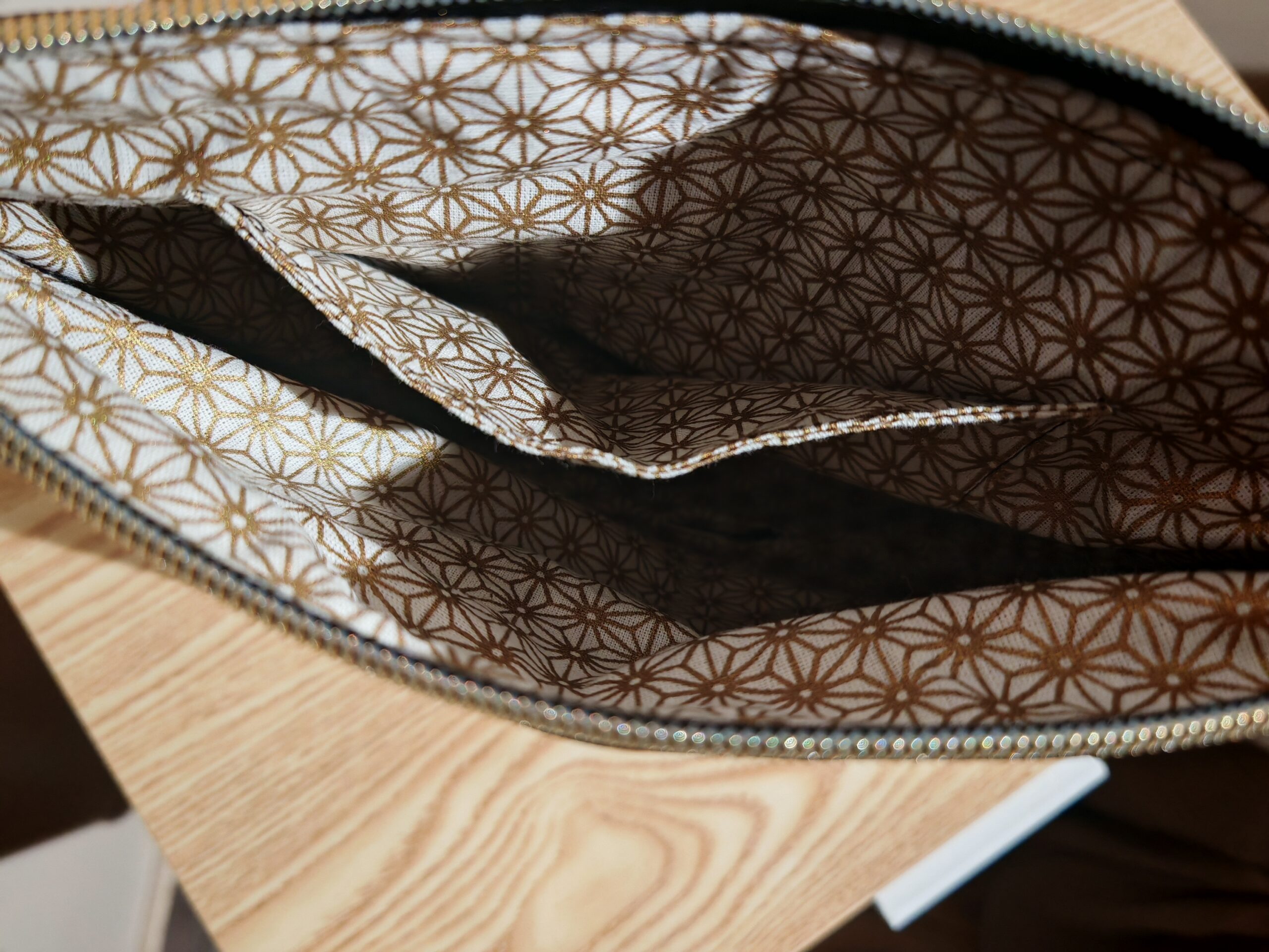 Trousse de toilette — Paris Mon Amour – Image 4