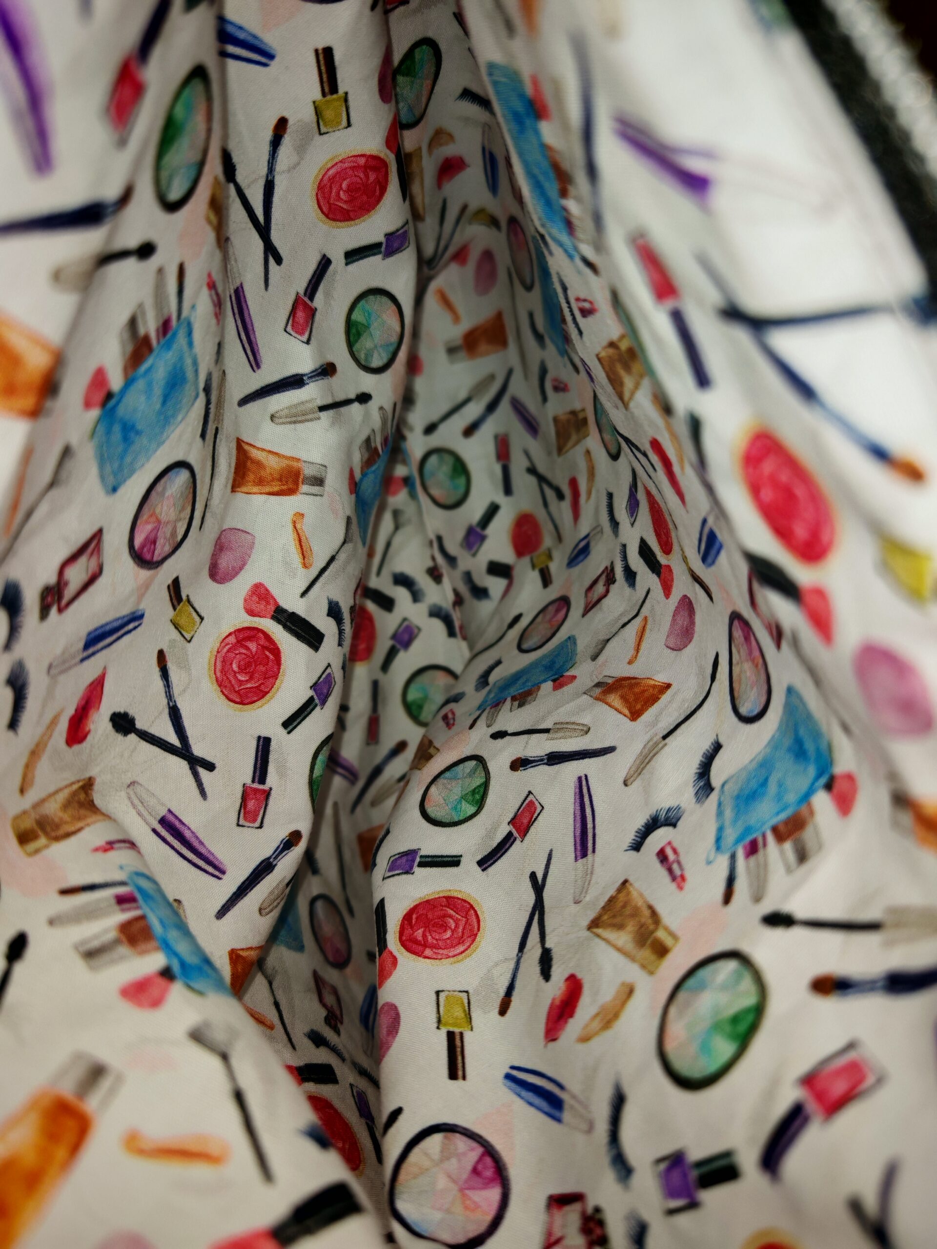 Trousse de maquillage — Make Up Pop Art – Image 2