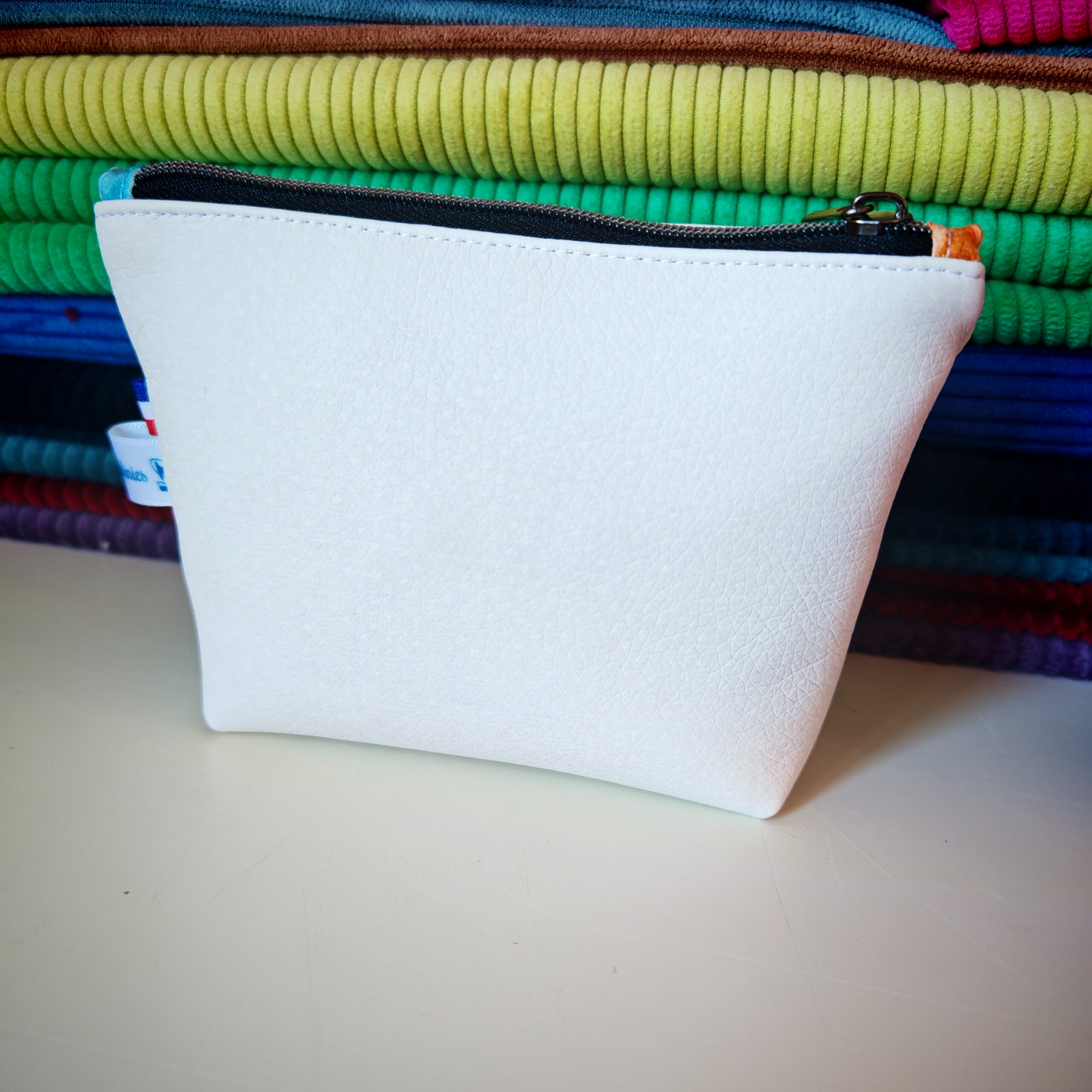 Mini trousse de sac — Love – Image 3