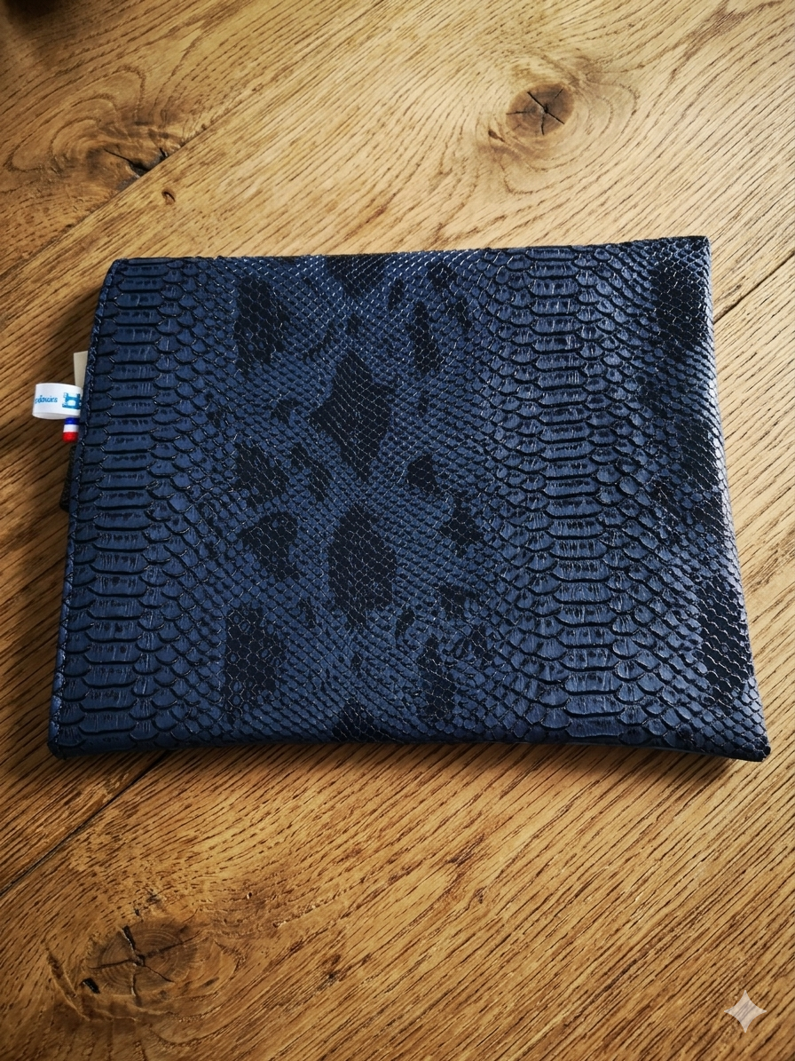 Pochette à livre — Illustration florale & simili – Image 3
